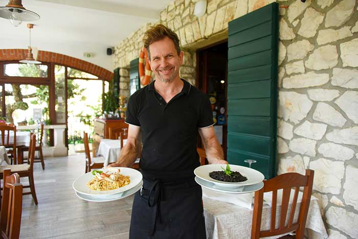 Brtonigla - Verteneglio - Istra