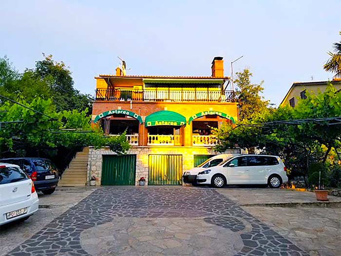 Brtonigla - Verteneglio - Istra