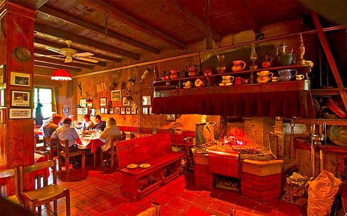 Brtonigla - Verteneglio - Istra