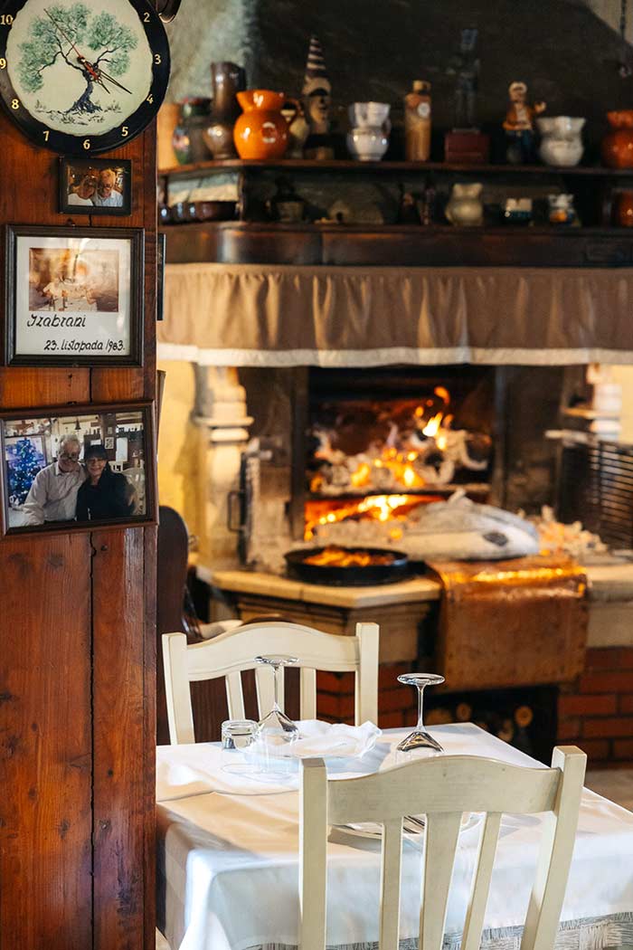 Brtonigla - Verteneglio - Istra