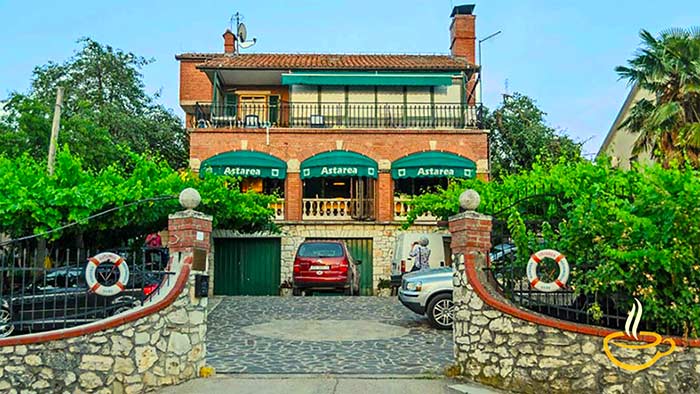 Brtonigla - Verteneglio - Istra