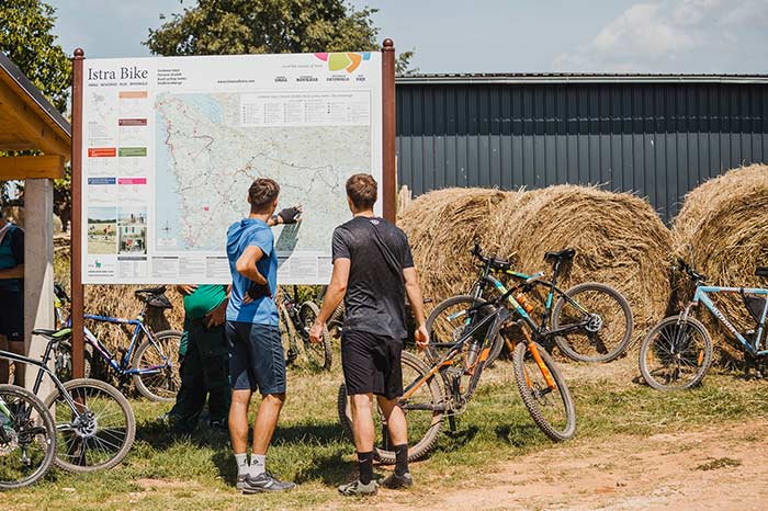 Brtonigla - Verteneglio - Istra