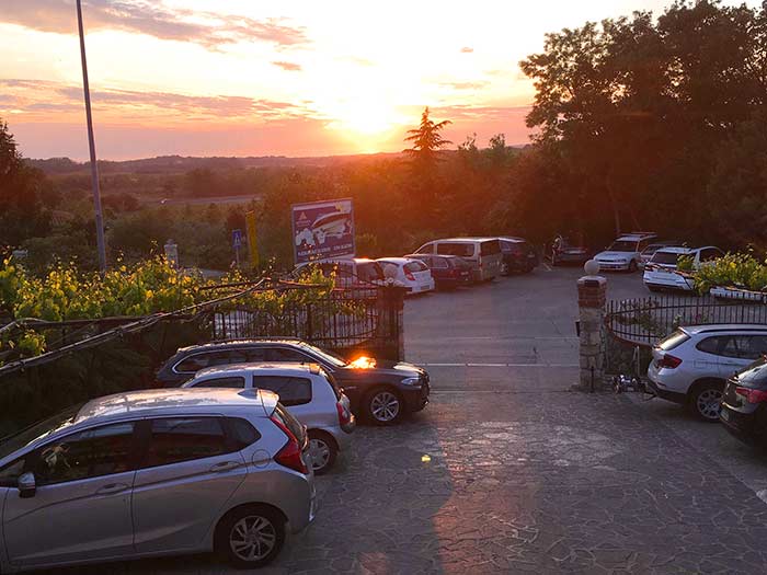 Brtonigla - Verteneglio - Istra