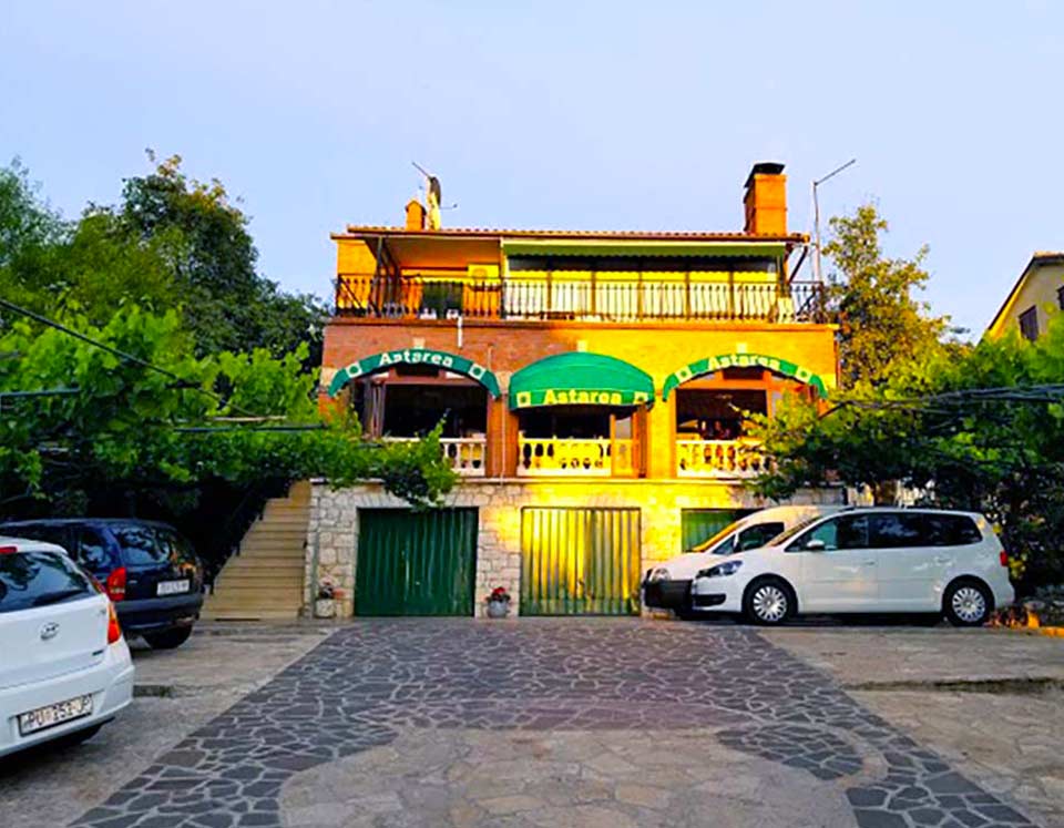 Tradicija, atmosfera, prvoklasni meni