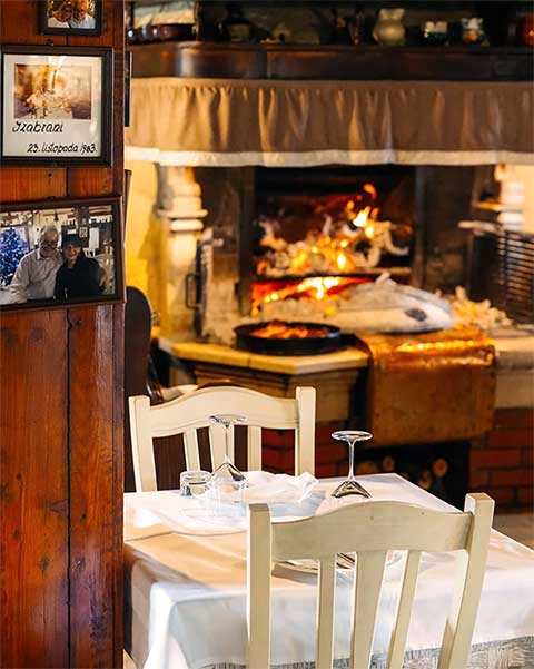 Brtonigla - Verteneglio - Istra - Istria