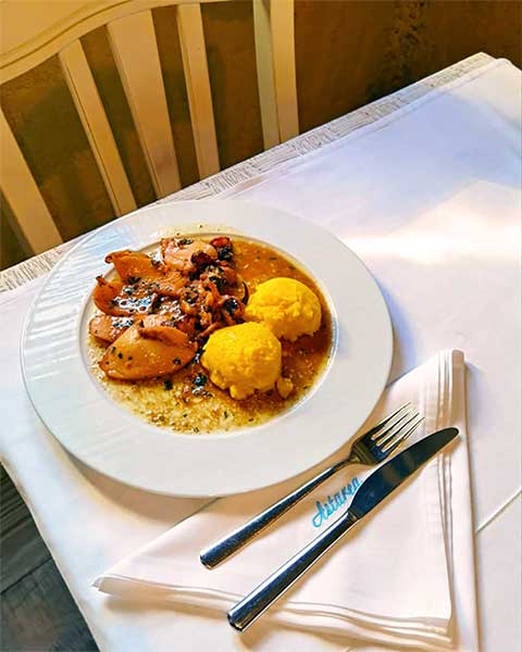 Brtonigla - Verteneglio - Istra - Istria