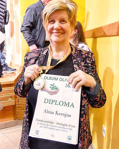 Brtonigla - Verteneglio - Istra - Istria