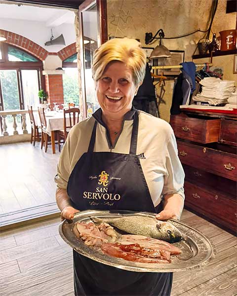 Brtonigla - Verteneglio - Istra - Istria