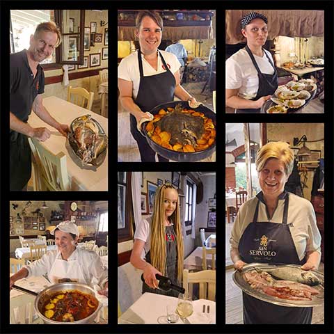 Brtonigla - Verteneglio - Istra - Istria