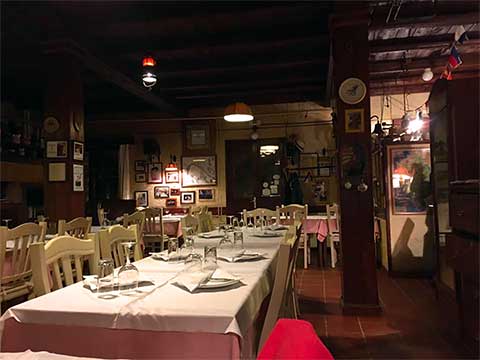 Brtonigla - Verteneglio - Istra - Istria