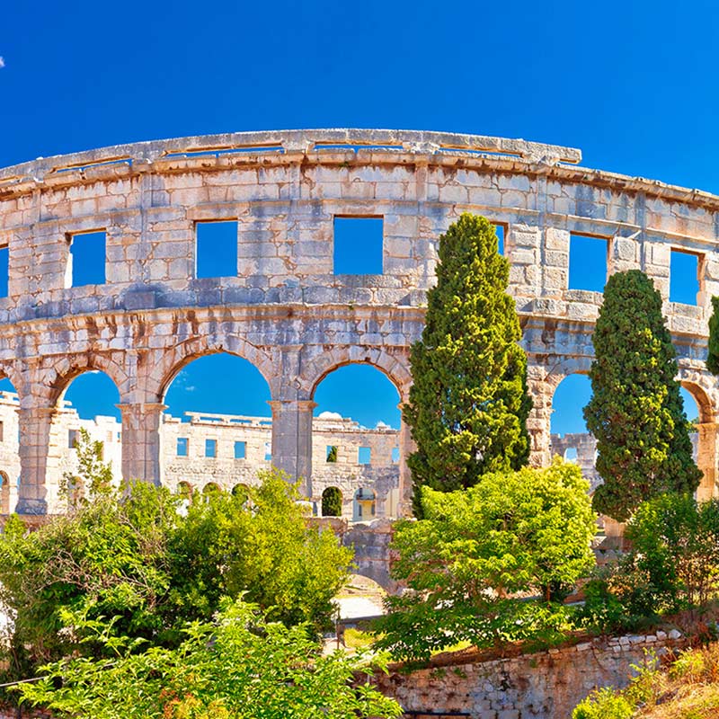Arena Pula